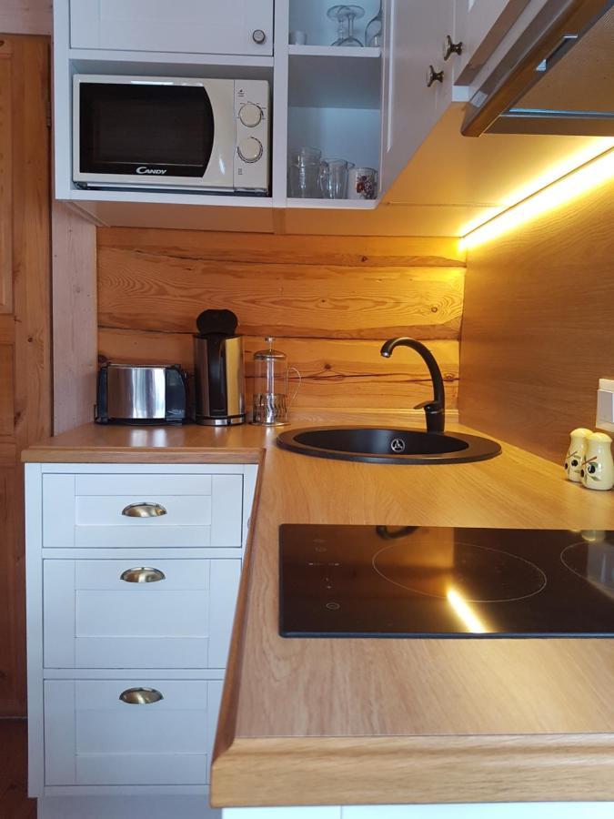 Arina Cottages Nasva Dış mekan fotoğraf